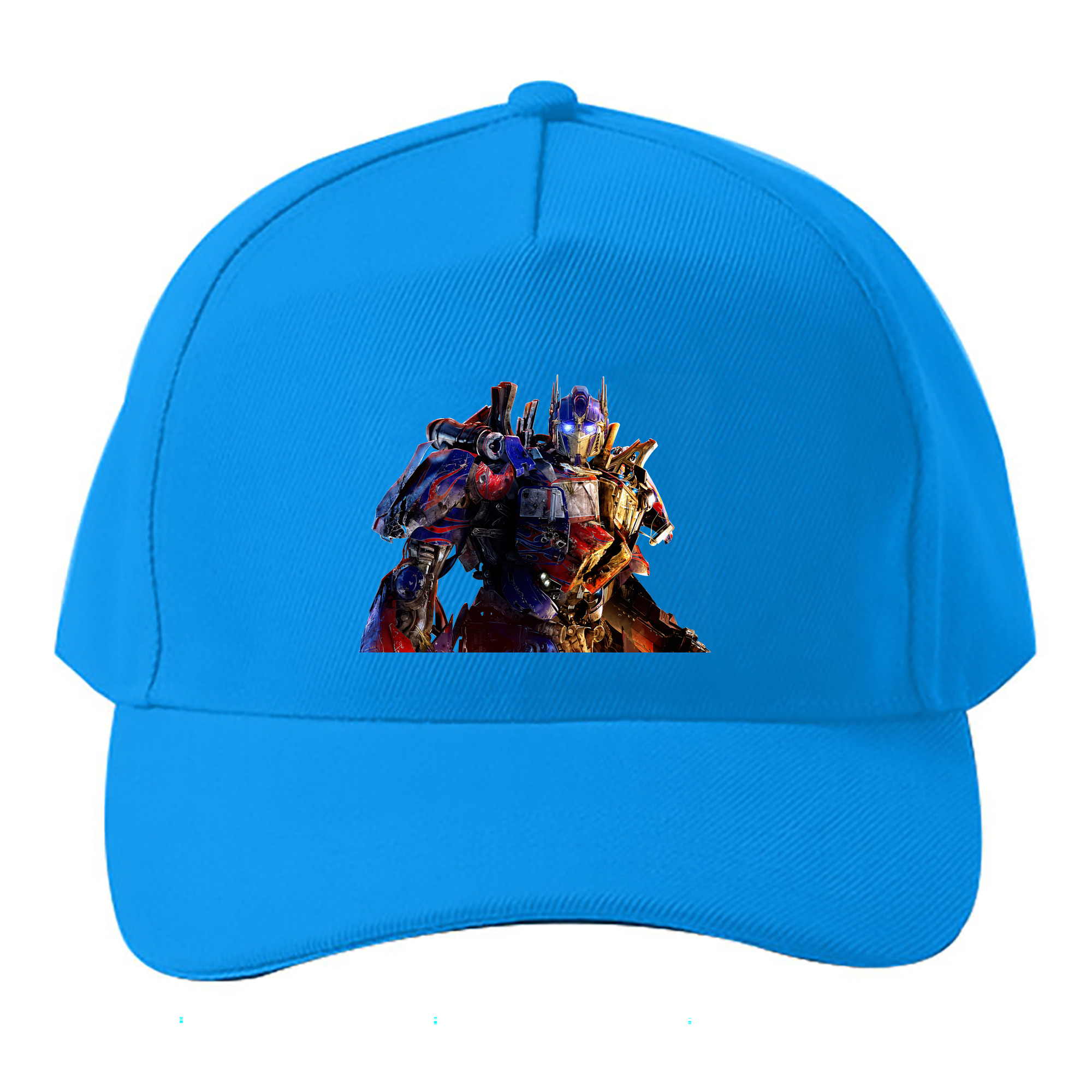（画像用） Transformers トランスフォーマー ベースボールキャップ 綿100％ 男女兼用 帽子 スポーツ